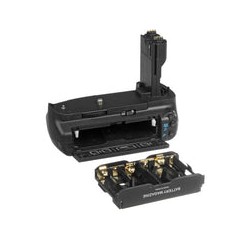 Battery Grip Vello BG-C4