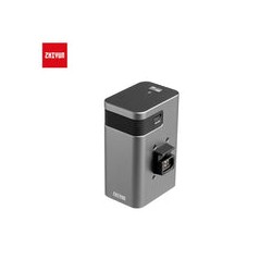 Batería maneral  ZHIYUN MOLUS X100 15600mAh para lampara LED MOLUS X100 profesional
