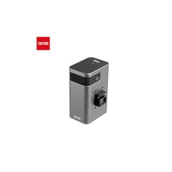 Batería maneral  ZHIYUN MOLUS X100 15600mAh para lampara LED MOLUS X100 profesional