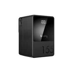Batería Mini V-Mount SmallRig VB155 (3581)
