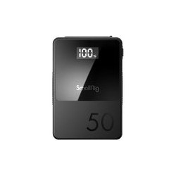 Batería Mini V-Mount SmallRig VB50 (3579)