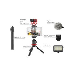 Boya BY-VG350 Ultimate Smartphone Video Kit