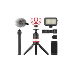 Boya BY-VG350 Ultimate Smartphone Video Kit