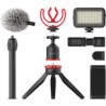Boya BY-VG350 Ultimate Smartphone Video Kit