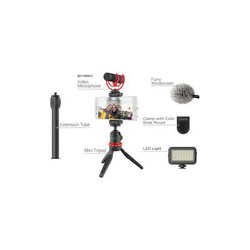 Boya BY-VG350 Ultimate Smartphone Video Kit