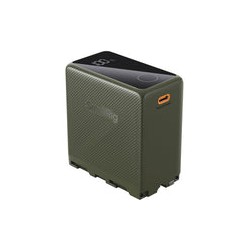 Batería SmallRig NP-F970 Recargable USB-C (4577) Verde