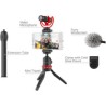 Boya BY-VG330 Universal Smartphone Video Kit