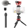 Boya BY-VG330 Universal Smartphone Video Kit