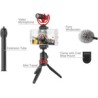 Boya BY-VG330 Universal Smartphone Video Kit