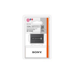 Batería Sony NP-FV100