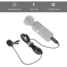 Micrófono para DJI Osmo Pocket Boya BY-M3-OP