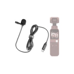 Micrófono para DJI Osmo Pocket Boya BY-M3-OP