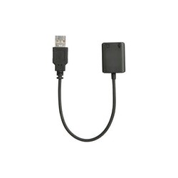 Cable Convertidor Boya EA2L 3.5 mm a USB