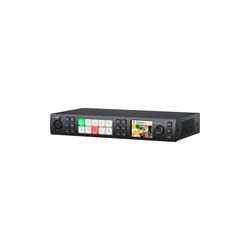 Blackmagic Design ATEM 1 M/E Constellation HD Live Production Switcher (1 RU)