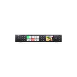 Blackmagic Design ATEM 1 M/E Constellation HD Live Production Switcher (1 RU)