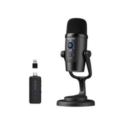 Micrófono USB BOYA BY-PM500W (iOS/Android, Mac/Windows)