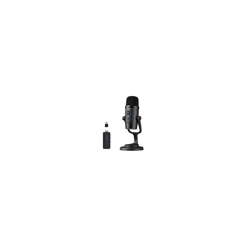 Micrófono USB BOYA BY-PM500W (iOS/Android, Mac/Windows)