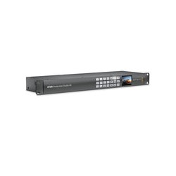 Blackmagic Design ATEM Production Studio 4K Live Switcher
