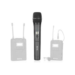 Transmisor Micro Mano Boya BY-WHM8 Pro compatible con WM8 Pro