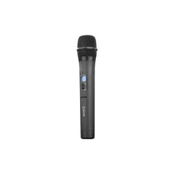 Transmisor Micro Mano Boya BY-WHM8 Pro compatible con WM8 Pro