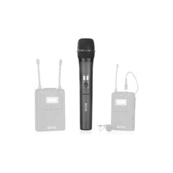 Transmisor Micro Mano Boya BY-WHM8 Pro compatible con WM8 Pro