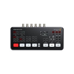 Blackmagic Design ATEM SDI Pro ISO Switcher