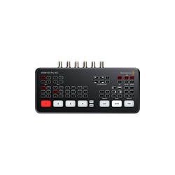Blackmagic Design ATEM SDI Pro ISO Switcher