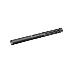 Micrófono Shotgun Boya BY-BM6060