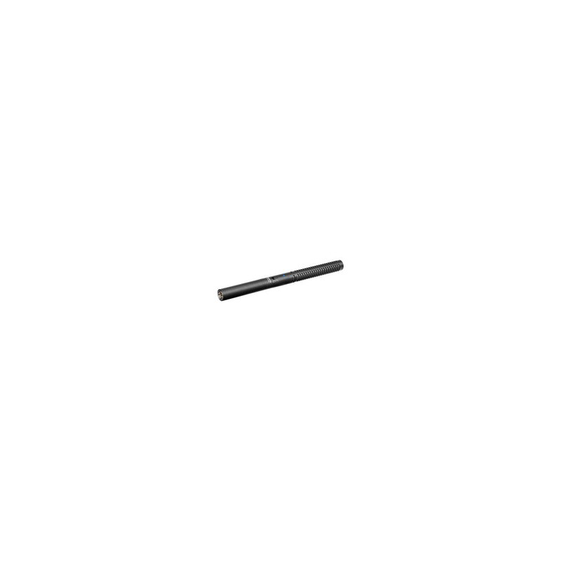 Micrófono Shotgun Boya BY-BM6060