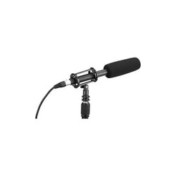 Micrófono Shotgun Boya BY-BM6060