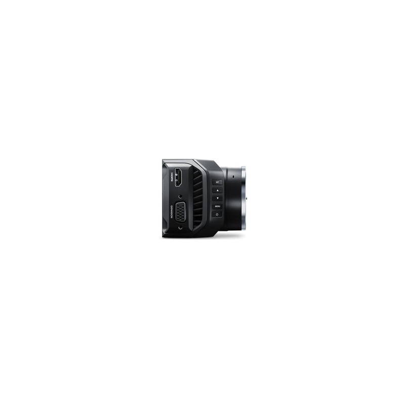 Blackmagic Design Micro Studio Camera 4K G2