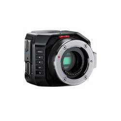 Blackmagic Design Micro Studio Camera 4K G2