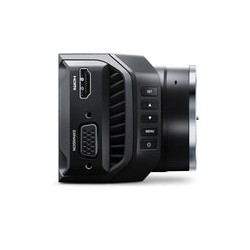 Blackmagic Design Micro Studio Camera 4K G2