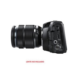 Blackmagic Design Pocket Cinema Camera 4K