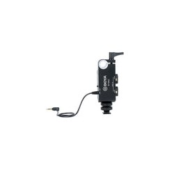 Mixer de Audio Boya BY-MA2