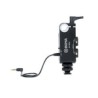 Mixer de Audio Boya BY-MA2