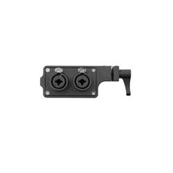 Mixer de Audio Boya BY-MA2