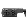 Mixer de Audio Boya BY-MA2