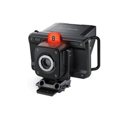 Blackmagic Design Studio Camera 4K Plus G2