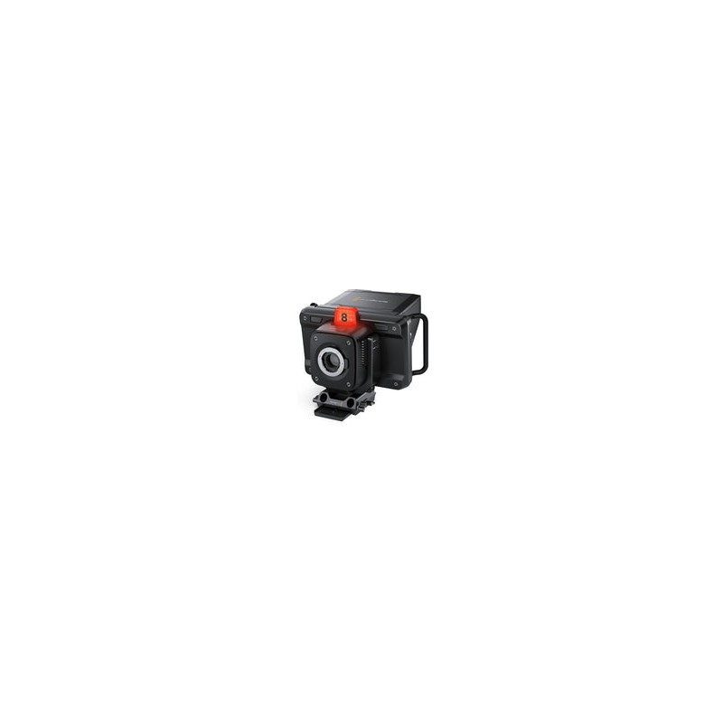 Blackmagic Design Studio Camera 4K Plus G2