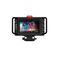 Blackmagic Design Studio Camera 4K Plus G2