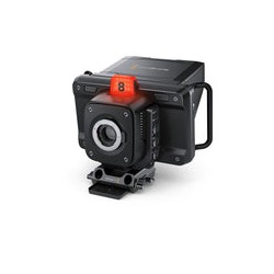 Blackmagic Design Studio Camera 4K Pro G2