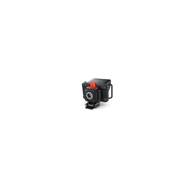 Blackmagic Design Studio Camera 4K Pro G2