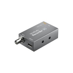 Blackmagic Design UltraStudio Recorder 3G