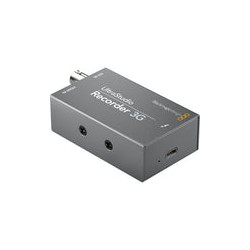Blackmagic Design UltraStudio Recorder 3G