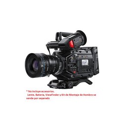 Blackmagic Design URSA Mini Pro 4.6K G2