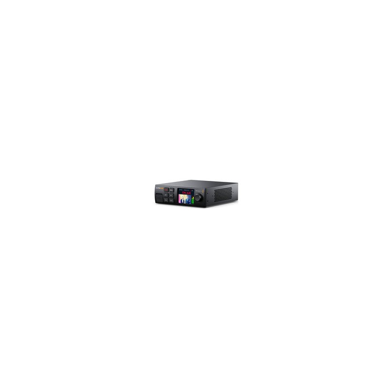 Blackmagic Design Web Presenter 4k