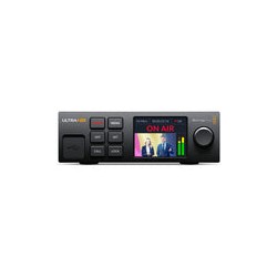 Blackmagic Design Web Presenter 4k