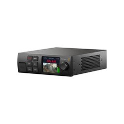 Blackmagic Design Web Presenter HD