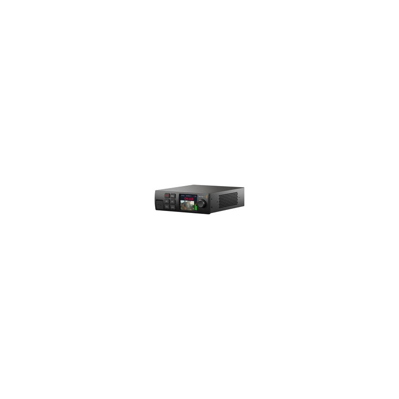 Blackmagic Design Web Presenter HD